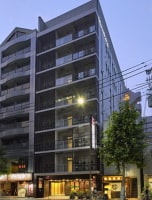 アーバイン京都 四条大宮