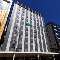 ユニゾイン京都河原町四条