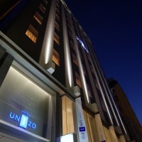 ホテルユニゾ京都四条烏丸
