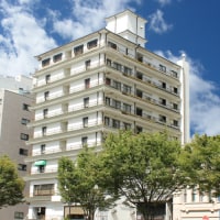 ホテルシャトレーイン京都