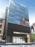 ファーストキャビン京都河原町三条