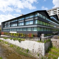 ソラリア西鉄ホテル京都プレミア 三条鴨川