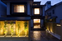 THE HOTEL KIYOMIZU 御所西