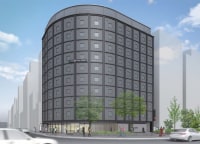 ザ・ビー京都四条