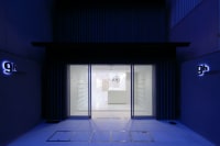 ナインアワーズ京都