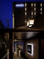 ホテルリソル京都 河原町三条