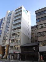 Elitz INN 四条烏丸