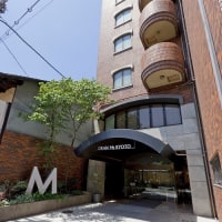 ホテル グラン・エムズ京都