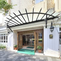 ホテルギンモンド京都