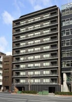 シタディーン京都 烏丸五条