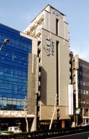 東横イン京都五条烏丸