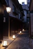 ホテル Ramble.京こまち