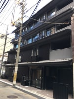 ジャパンホテルズ五条室町IN京都