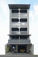 ホテル京都 シャラガム