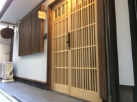 京いすけ 百足屋町Hokomachi