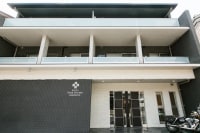 京都フォーシスターズレジデンス