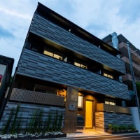 JAPANING HOTEL 北野白梅町