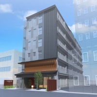 THE POCKET HOTEL 京都四条烏丸