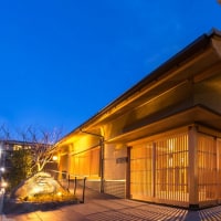 清水小路 坂のホテル京都