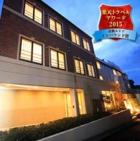 祇園の宿 舞風館