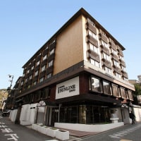 ホテルサンライン京都祇園四条