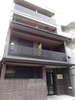 ラオンイン祇園新門前