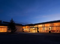 星野リゾート ロテルド比叡