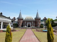 TOHO BEADS STYLE ガラスの里