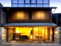 THE HOTEL KIYOMIZU 祇園