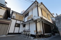 祇園 ゲストハウス ゆるり