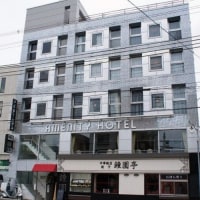 アメニティーホテル