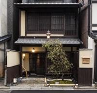 ホテルエスノグラフィー祇園古門前