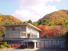 関西セミナーハウス・修学院きらら山荘