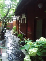 ゲストハウス 和楽庵