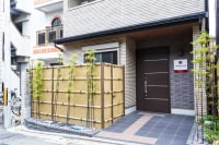 ジャパニングホテル清水五条