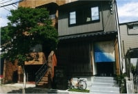 ゲストハウス トゥ・カサ