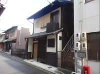 祇園みやこ京町家