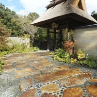 湯の花温泉 すみや亀峰菴