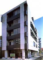 ビジネスホテル ポニー