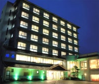 夕日ヶ浦温泉 海舟