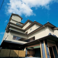 夕日ケ浦温泉 あおき橘風苑