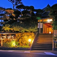 丹後旅の宿 万助楼