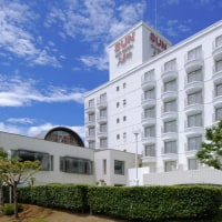 久美の浜温泉郷 リゾーピア久美浜