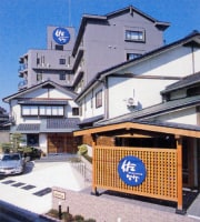 シーサイド佐竹