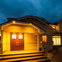 鳴き砂温泉 ニュー丸田荘