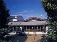 久美浜温泉 湯元館