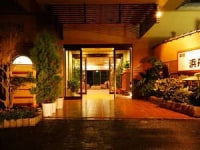 夕日ヶ浦温泉 旅館 浜舟