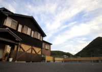 鴻の鶴温泉 民宿 とくらの宿