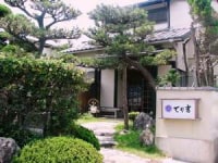 料理旅館 てり吉