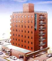 プラザホテル舞鶴